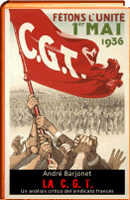 PORTADA LIBRO LA CGT